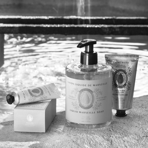 Liquid Soaps & Shower Gels