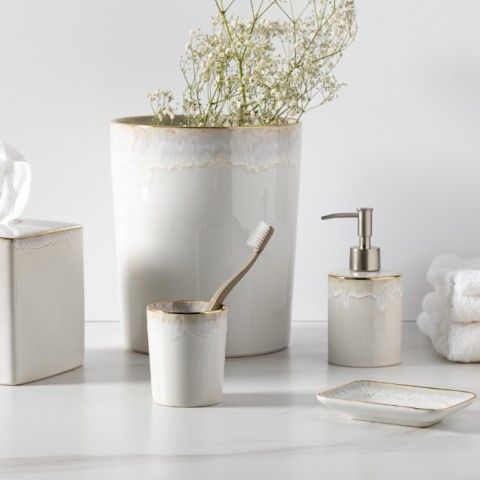 Casafina Bath Accessories