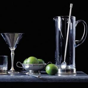 Match Pewter Beverage Service 