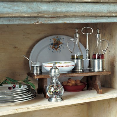 Match Pewter Kitchenware 