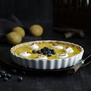 Pillivuyt Tarts & Souffles