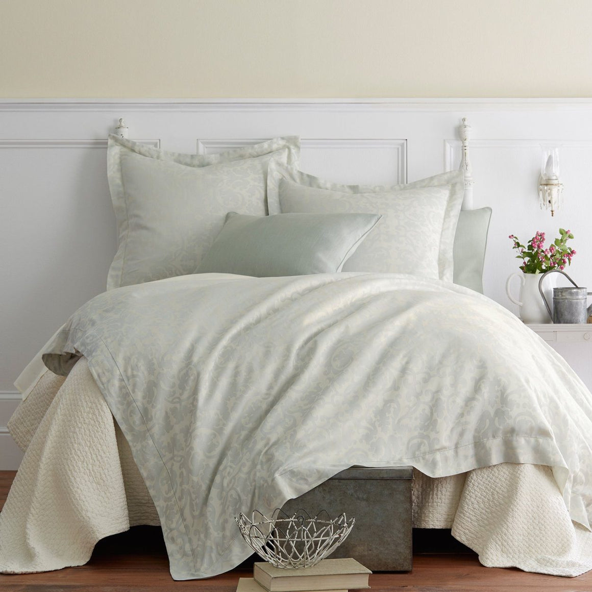 Peacock Alley Marcella