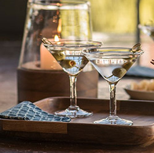 Simon Pearce Barware