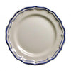 Gien Filet Bleu Dinnerware