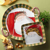 Vietri Old St. Nick Dinnerware