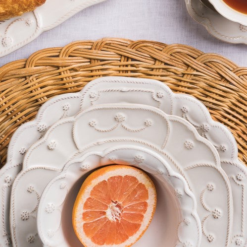 Juliska Jardins du Monde Dinnerware