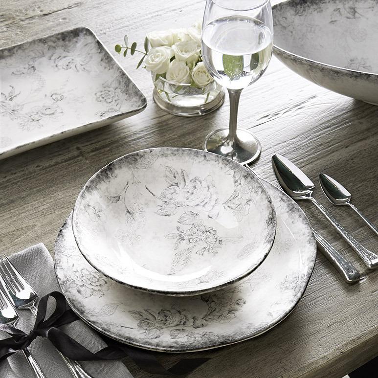 Arte Italica Giulietta Dinnerware