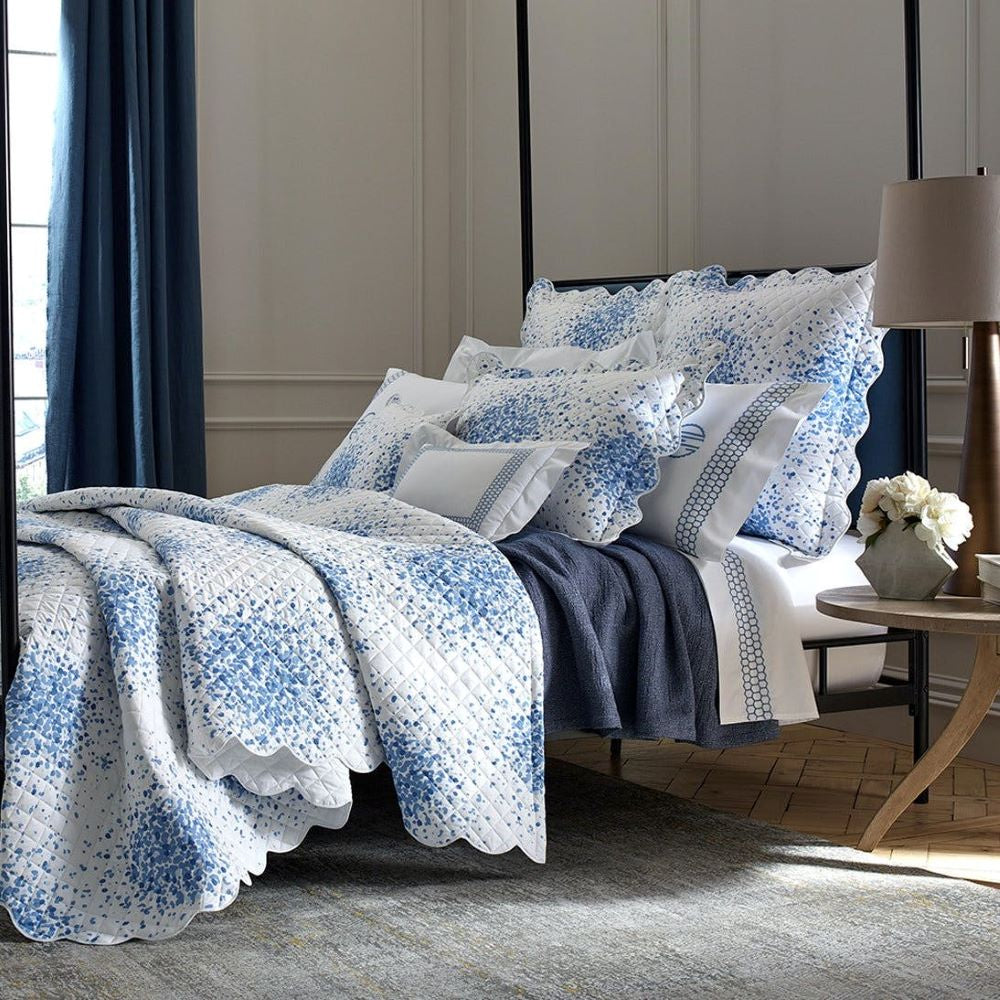 Matouk Poppy Bedding
