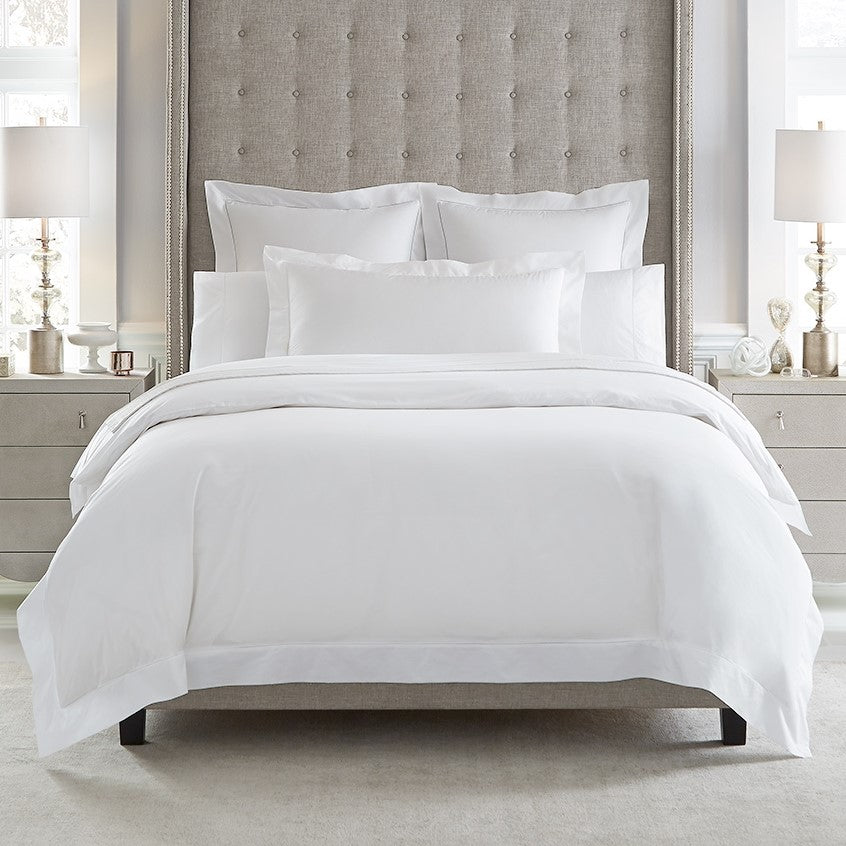 Sferra Giza 45 Percale Bedding 