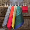 Le Jacquard Francais Kitchen Towels