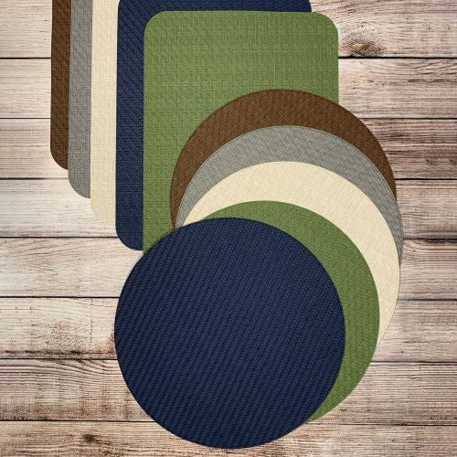 Bodrum Linens Easy Care Placemats