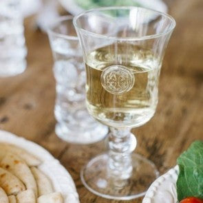 Skyros Designs Glassware