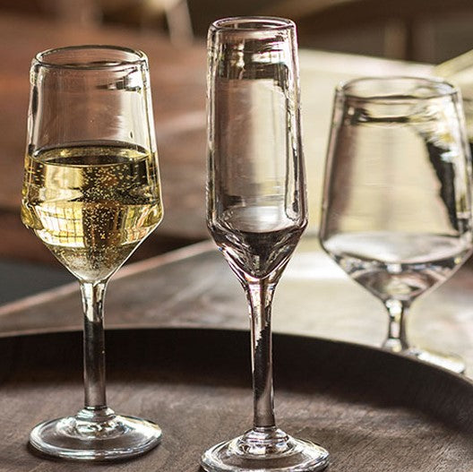 Simon Pearce Drinkware