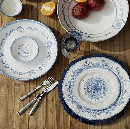 Arte Italica Burano Dinnerware