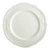 Gien Rocaille White Dinnerware