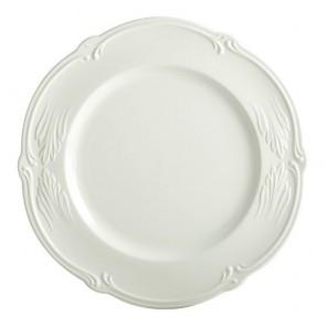 Gien Rocaille White Dinnerware