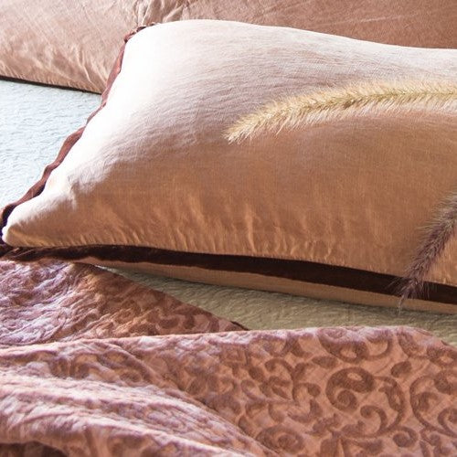 Bella Notte Linens Paloma Collection