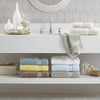 Sferra Amira Bath Towels