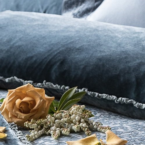 Bella Notte Linens Carmen Collection