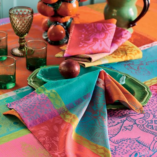 Garnier Thiebaut Napkins