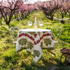 Couleur Nature Table Linens