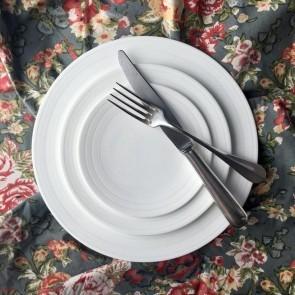 Caskata Cambridge Stripe Dinnerware