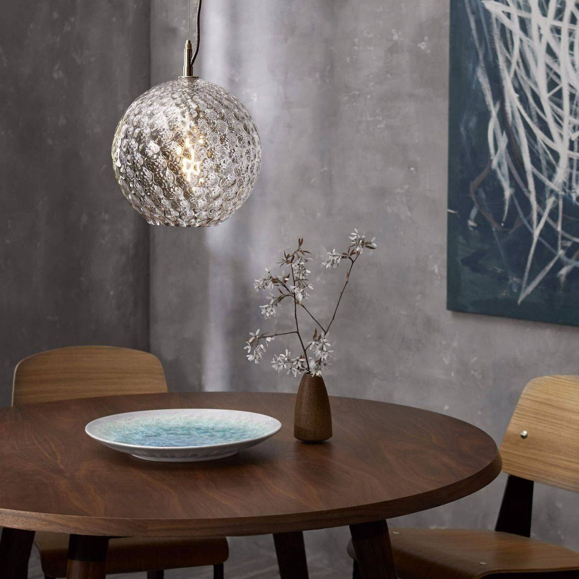 Simon Pearce Lighting