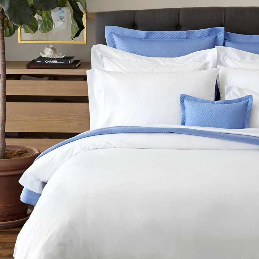 Matouk Luca Hemstitch Bedding