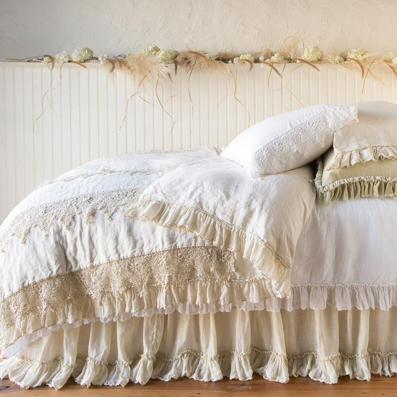Bella Notte Linens Bedding