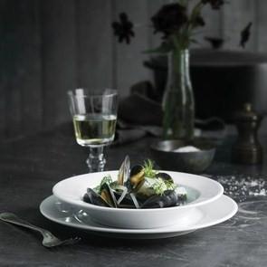 Pillivuyt Sancerre Dinnerware