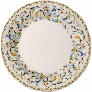 GIEN French Faience Dinnerware - Yvonne Estelle's