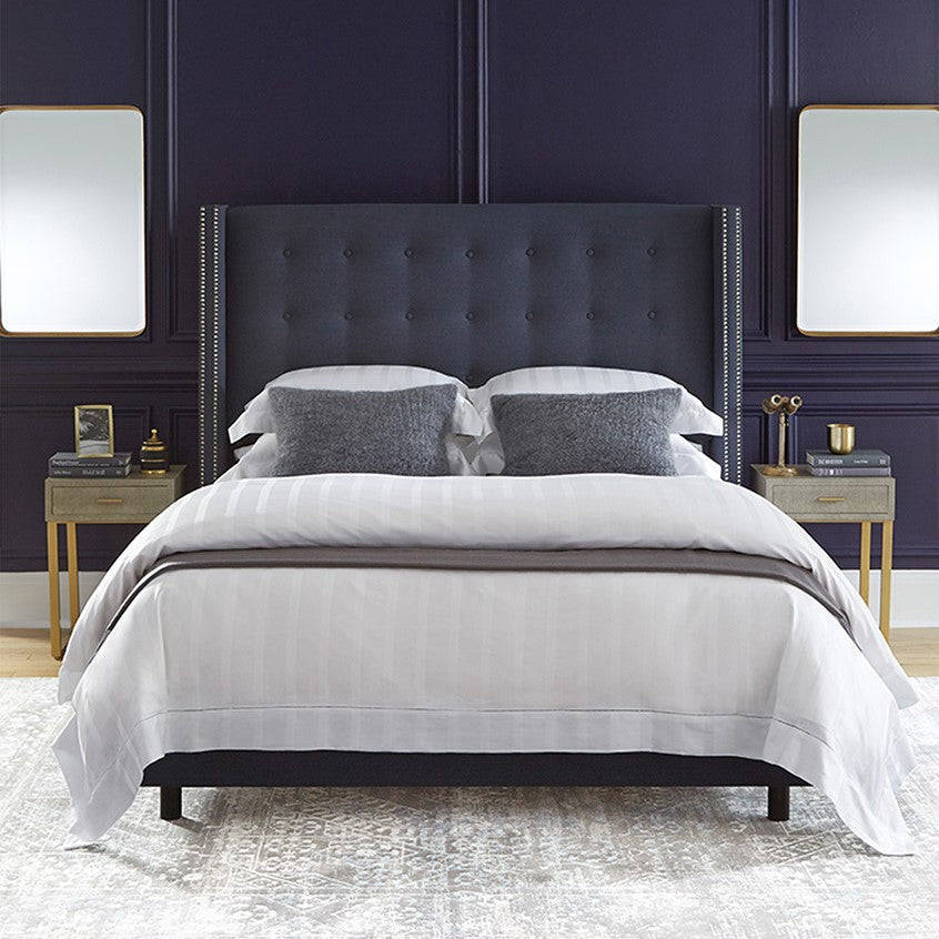 Sferra Giza 45 Stripe Bedding 