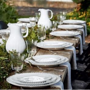 Costa Nova Pearl Dinnerware