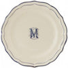 Gien Filet Bleu Monogram