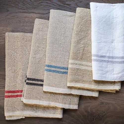 Caravan Kitchen Towels