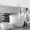 Dinnerware