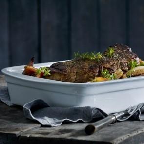 Pillivuyt Bakers & Roasters