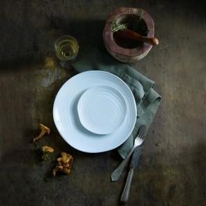 Pillivuyt Teck Dinnerware