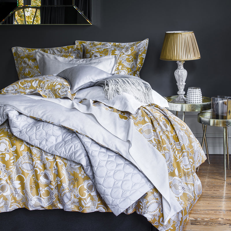 Alexandre Turpault Mogador Bedding