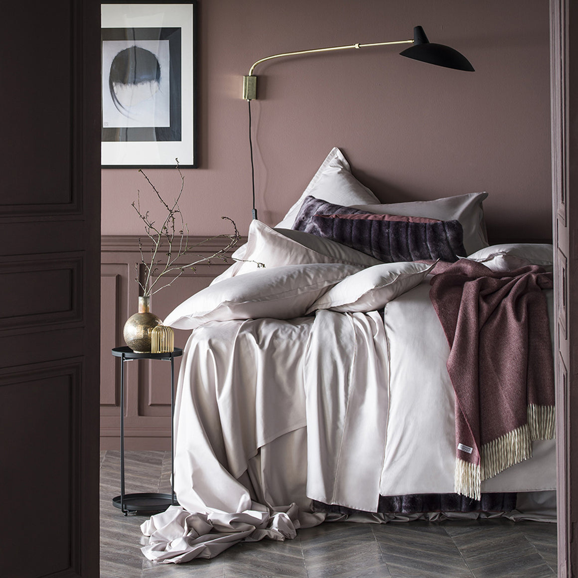 Alexandre Turpault Teo Bedding