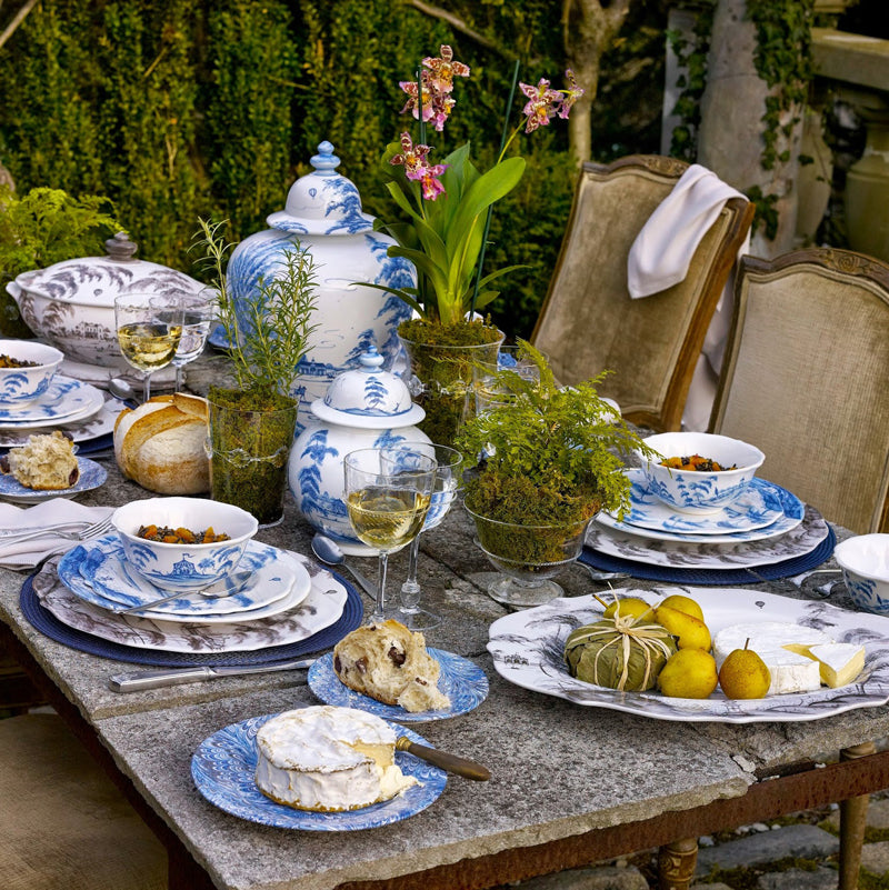 Country Estate Dinneware