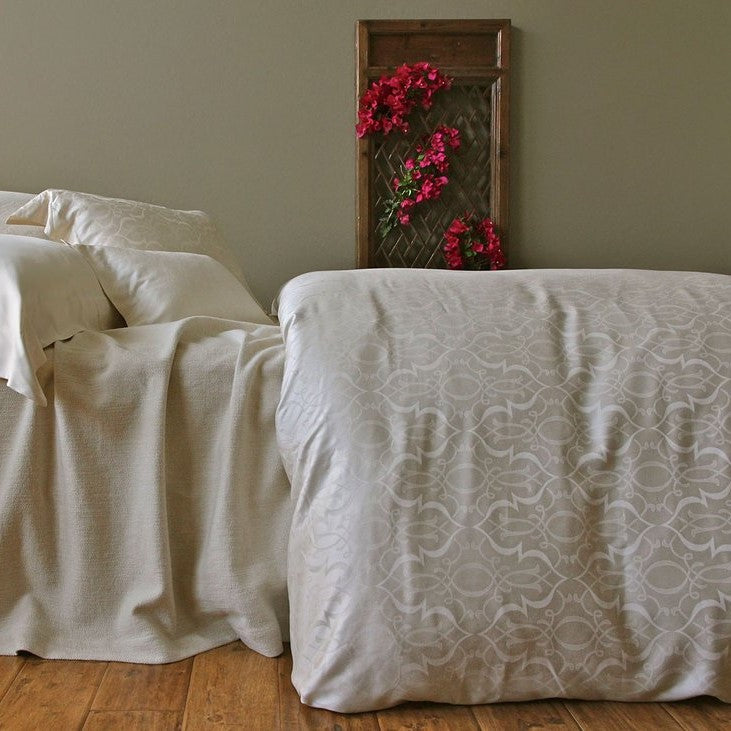 SDH Linens Legna Agadir Bedding 