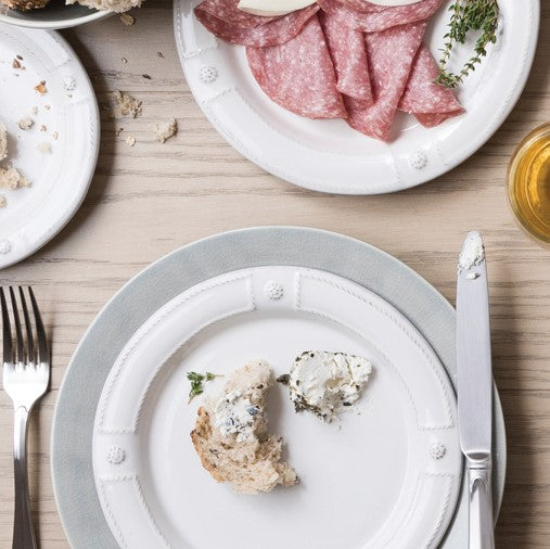 Juliska French Panel Dinnerware