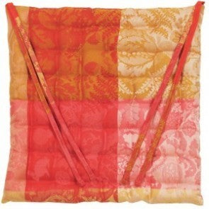 Garnier Thiebaut Chair Cushions