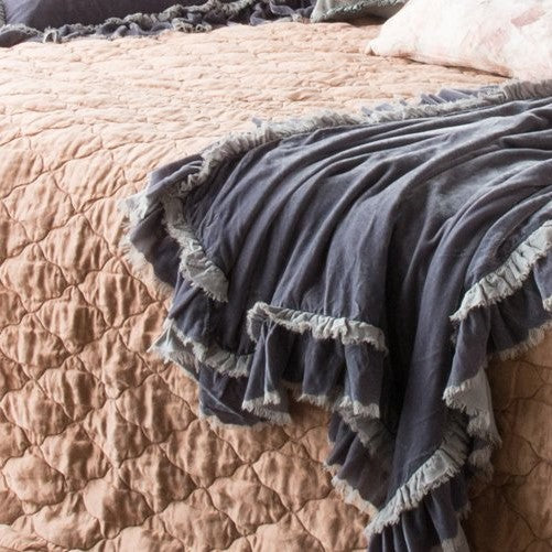 Bella Notte Linens Luna Collection