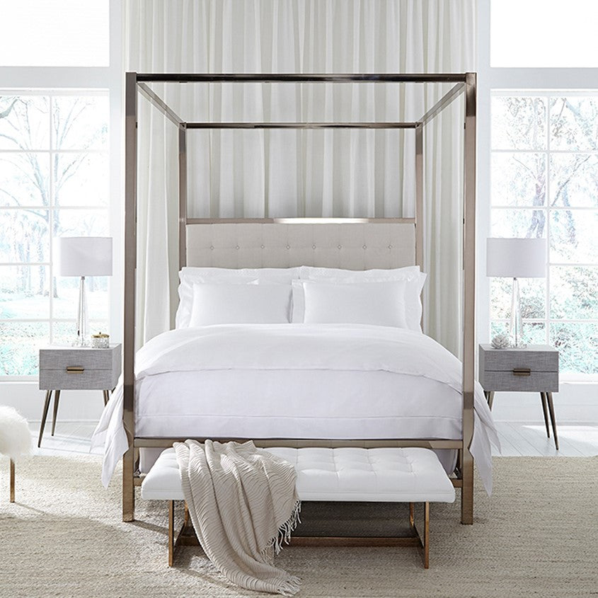 Sferra Giza 45 Sateen Bedding 