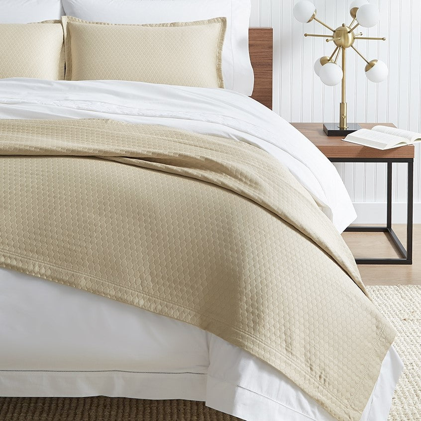 Sferra Favo Bedding 