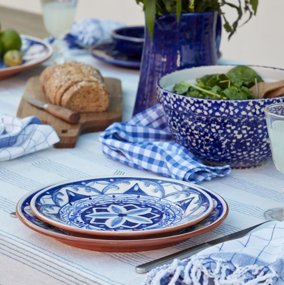 Casafina Alentejo Terracotta Dinnerware
