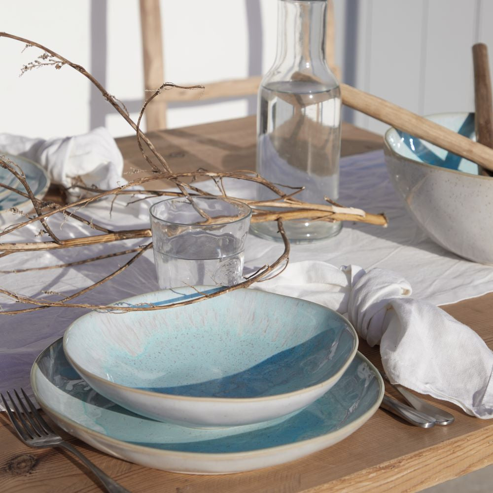 Casafina Eivissa Dinnerware