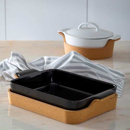 Casafina Cork & Oak Collection